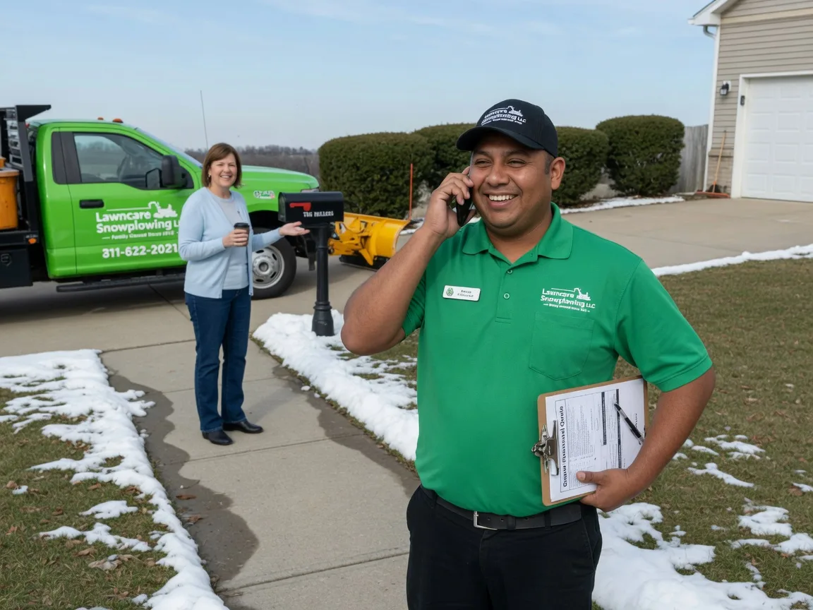 Lawn Care Services By Expert Landscaper Rogers, KY FAQs